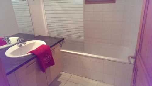 Chalet Negritelles 2