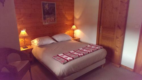 Chalet Negritelles 2