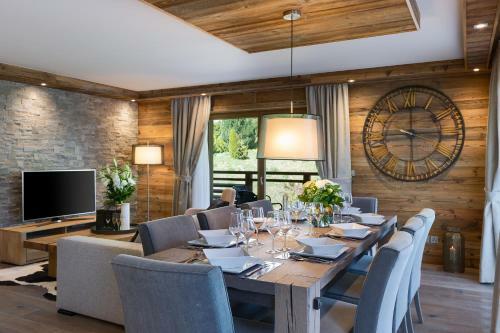 Apartamento Annapurna