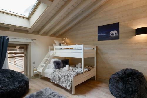 Apartamento Annapurna