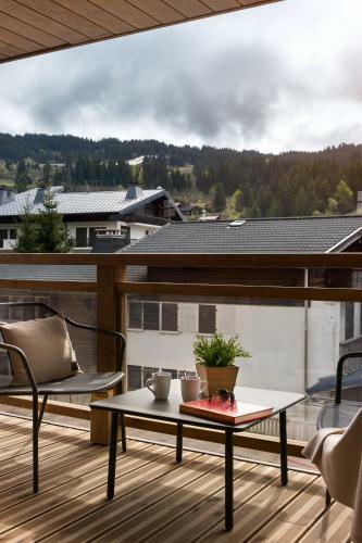 Apartamento Annapurna