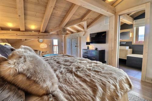 Chalet Oscar