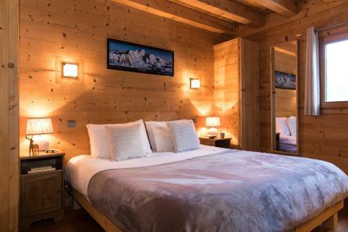Chalet Les Drus