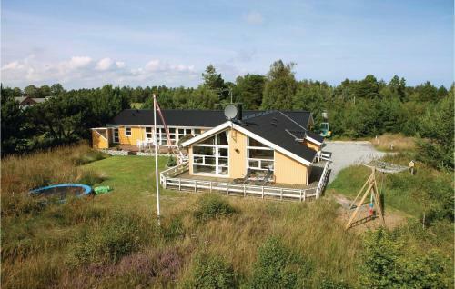 Holiday Home G�gevej S�by II