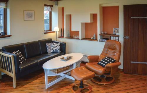 Holiday Home M�gevej S�by X