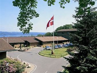 Munkebjerg Hotel
