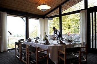 Munkebjerg Hotel