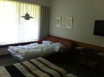 Munkebjerg Hotel