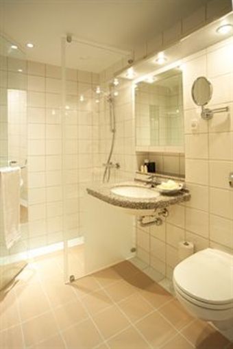 Munkebjerg Hotel