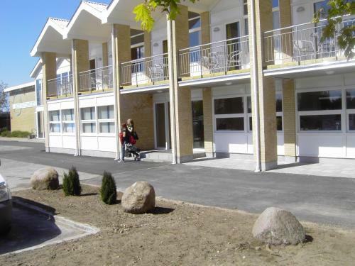 Danhostel S�by