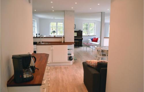 Holiday Home Gr�sted 44
