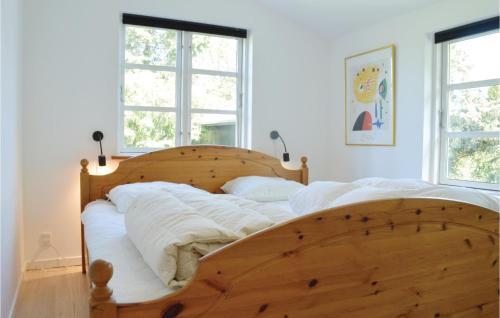 Holiday Home Gr�sted 44