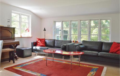 Holiday Home Gr�sted 44