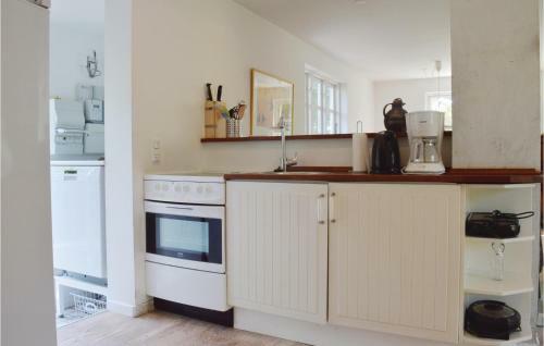 Holiday Home Gr�sted 44