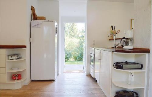 Holiday Home Gr�sted 44