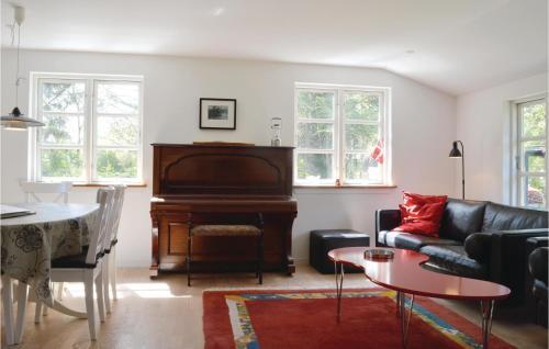 Holiday Home Gr�sted 44