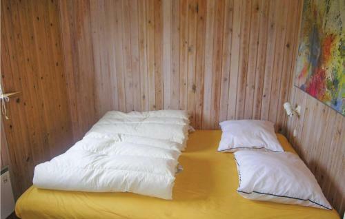 Holiday Home Tofteager
