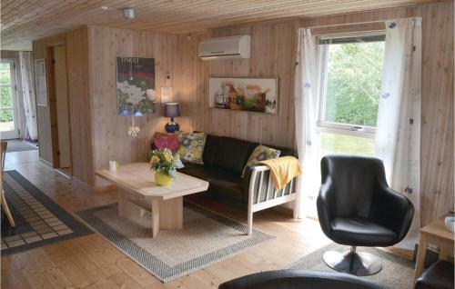 Holiday Home Tofteager