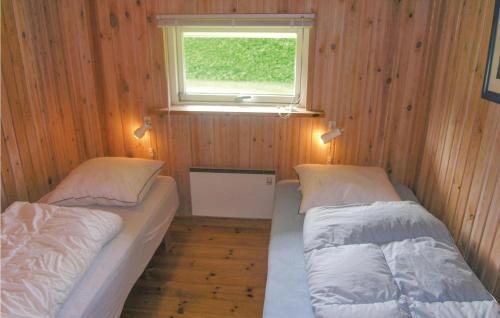 Holiday Home Tofteager