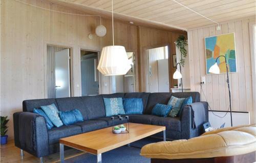 Holiday Home Bomager