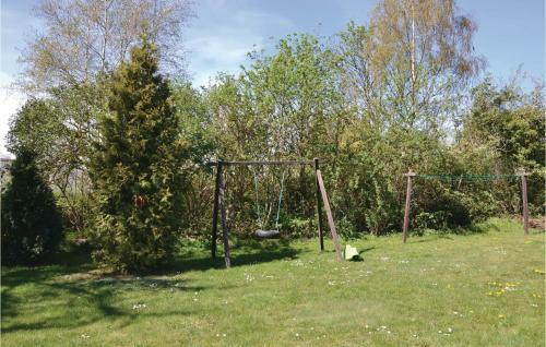 Holiday Home Bomager