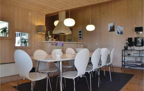 Holiday Home Bomager