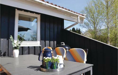 Holiday Home Bomager