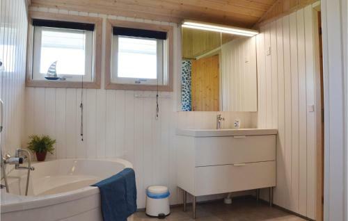 Holiday Home Bomager