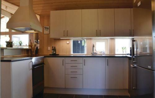 Holiday Home Bomager