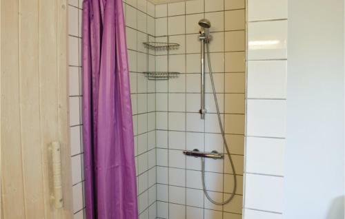Holiday Home Skovager Gr�sted Denm