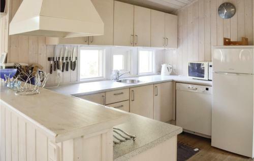 Holiday Home Skovager Gr�sted Denm