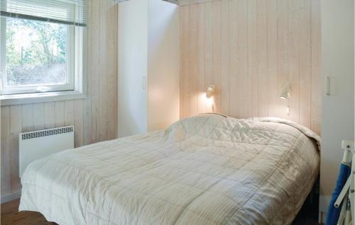 Holiday Home Skovager Gr�sted Denm