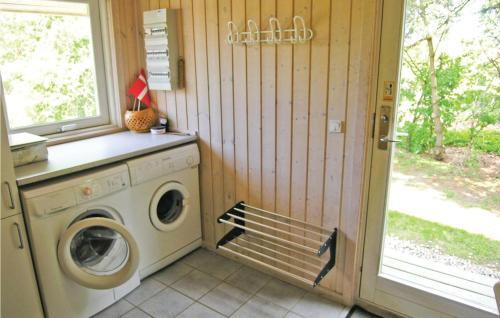 Holiday Home Skovager Gr�sted Denm