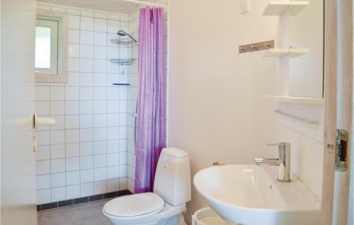 Holiday Home Skovager Gr�sted Denm