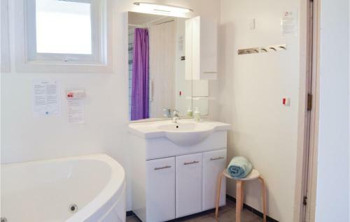 Holiday Home Skovager Gr�sted Denm