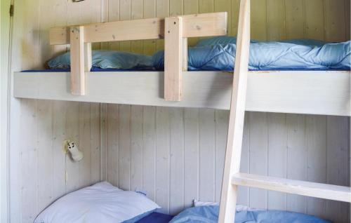 Holiday Home Skovager Gr�sted Denm
