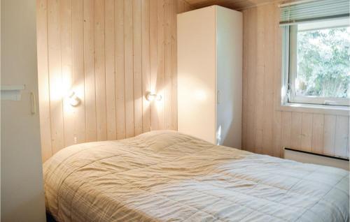 Holiday Home Skovager Gr�sted Denm