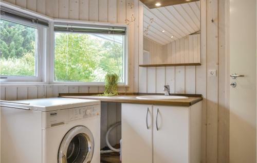 Holiday Home R�dager