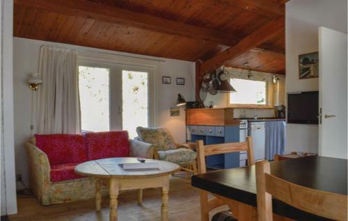 Holiday Home Egeholt