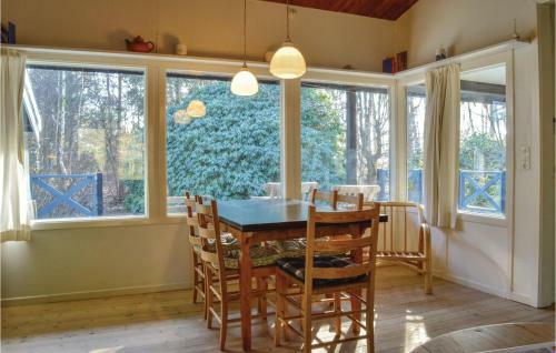Holiday Home Egeholt
