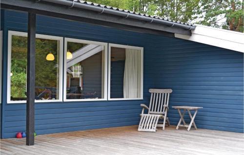 Holiday Home Egeholt