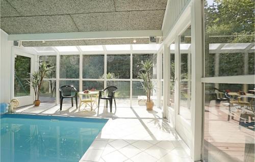 Holiday Home Ryheden