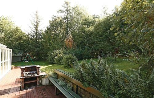 Holiday Home Ryheden