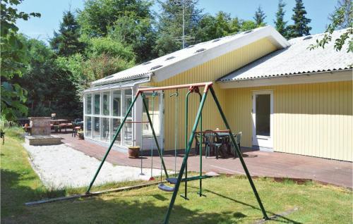 Holiday Home Ryheden