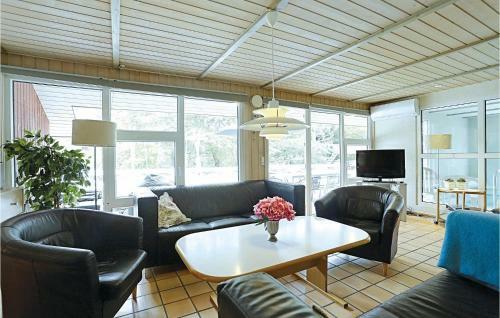 Holiday Home Torn-�sen Gr�sted XI