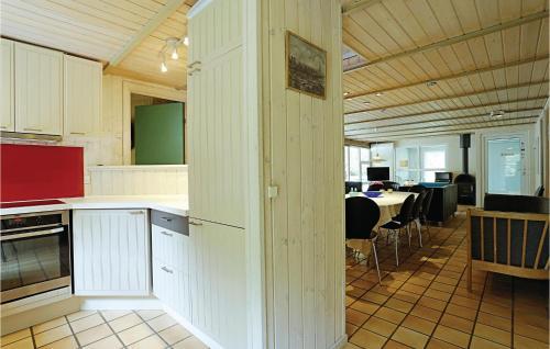 Holiday Home Torn-�sen Gr�sted XI