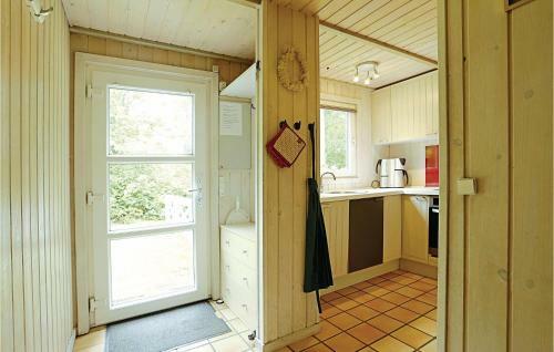 Holiday Home Torn-�sen Gr�sted XI