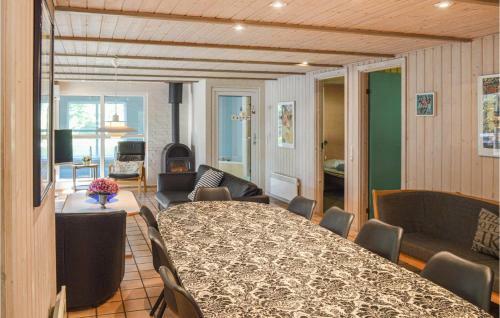 Holiday Home Torn-�sen Gr�sted XI