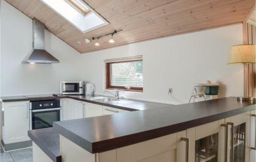 Holiday Home Skovbovej Gr�sted X