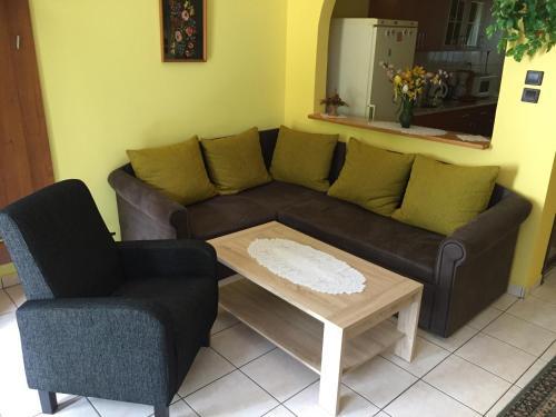 Termal Apartman